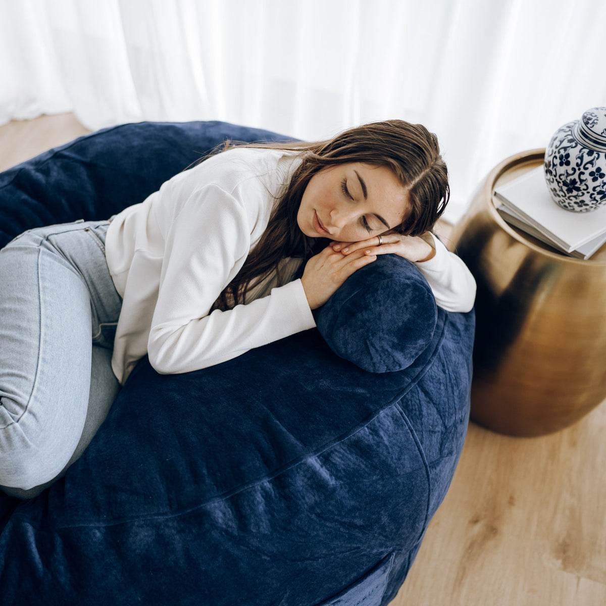 DreamPod® Classic - Navy