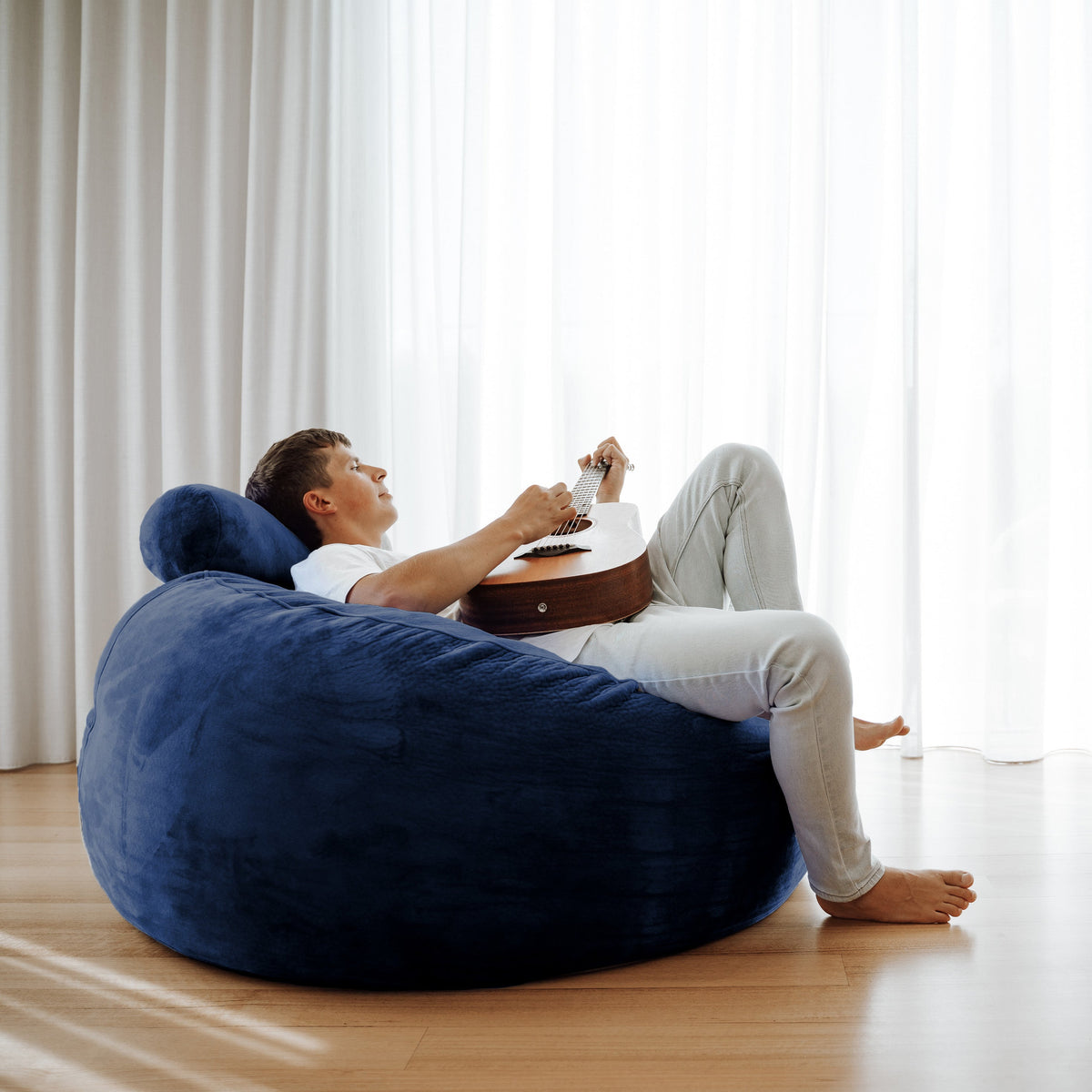 DreamPod® Classic - Navy