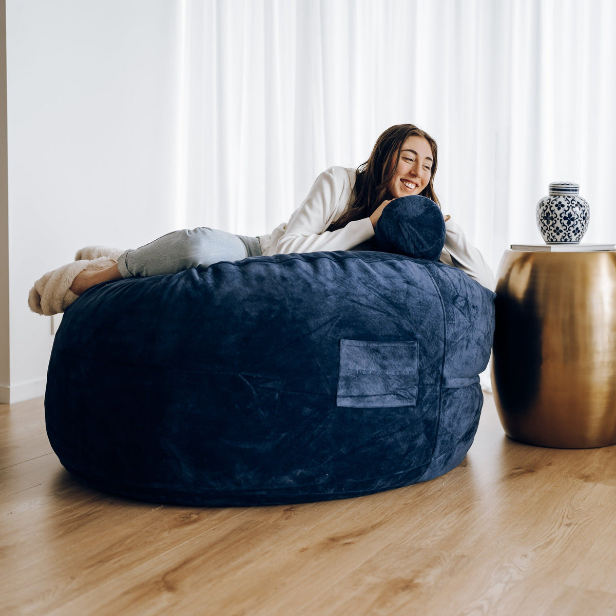 DreamPod® Classic - Navy